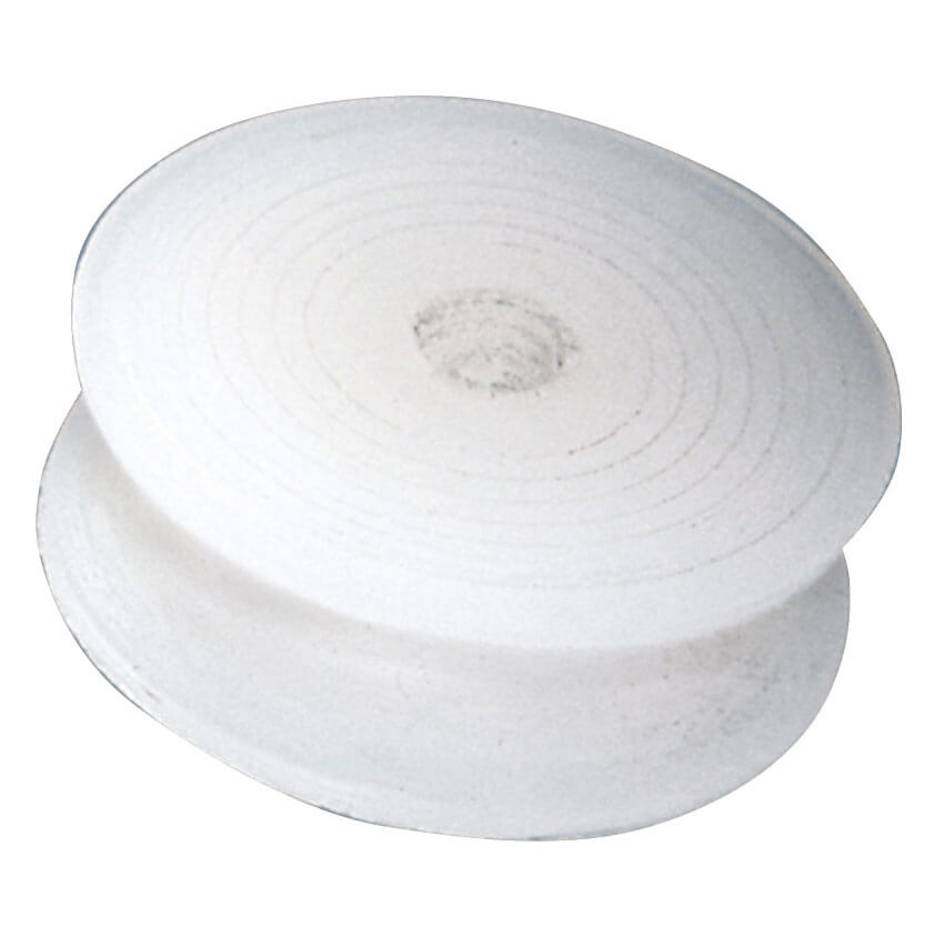 Pulley Wheel (Nylon), CWHEEL112