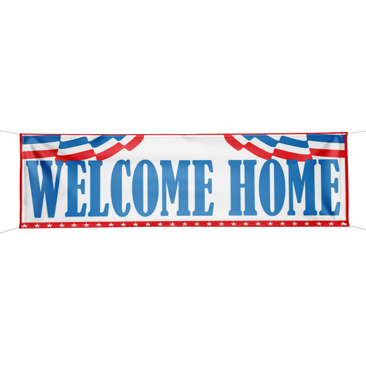 welcome home banner where can i buy a welcome home banner
