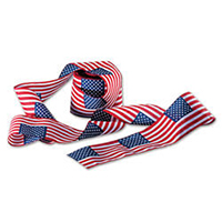 U.S. Flag Pattern Bunting, DBUNT824
