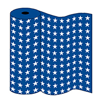 Star Bunting, DBUNTSTARSB