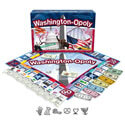 Washington DC-Opoly, DCOPOLY