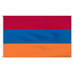 Armenia Decal, DECARME34