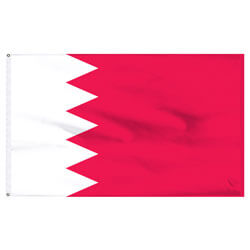 Bahrain Decal, DECBAHR34