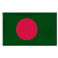 Bangladesh Decal, DECAFGH34