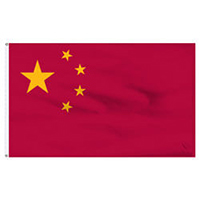 China Decal, DECCHIN34