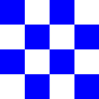N International Code Signal Decal, DECNCODEN2716
