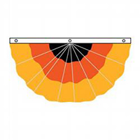 Germany Festival Full Fan, DFANFGERM336