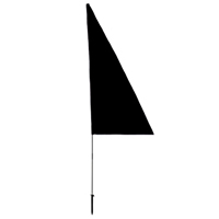 Black Banner On The Go, DFFLAG4508