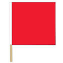 Stop Race Track Flag, DFLAG2430NRT7F