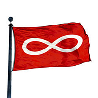 Metis Red Flag,DFLAG35METR