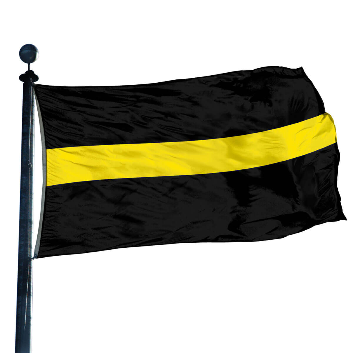Thin yellow on sale