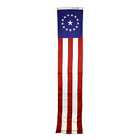 Colonial Stars Pulldown