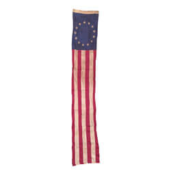 Heritage Series Pulldown | FlagandBanner.com