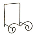 Metal Table Top Easel, EE01137