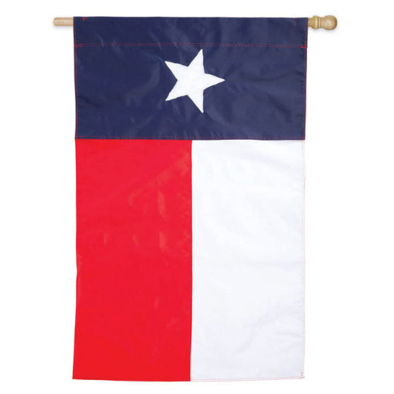 Texas State Banner, FBPP0000012542