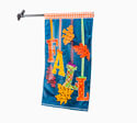 Falling Leaves Applique House Flag (28 in. x 44 in.), EE159314H