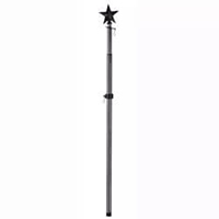 Star Tangle Free Extendable Flag Pole, EE20146