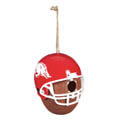 Arkansas Razorbacks Football Helmet Birdhouse, EE2BH911TB