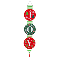 JOY Textile Door Decor, EE2DB2458