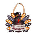 Pilgrim Turkey Door Hanger, EE2DHB2291