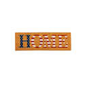 Stacked Home Kensington Switch Mat, EE2RMS1119