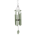 Hand-Tuned Windchime, Every Time the Wind Blows, EE2WC2130