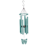Hand-Tuned Windchime, In Memory of a Life, EE2WC2131