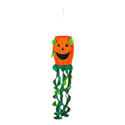 Jack-O-Lantern 3D Windsock, EE401111