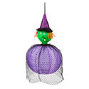 Witch Collapsible Lantern EE45L323
