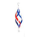 Red-White-Blue Kinetic Hanging Spinner, EE47M1452