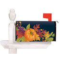 Be Thankful Pumpkins Mailbox Cover, EE56772