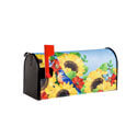 Summer Sunflowers Mailbox Cover, EE56788