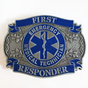 EMT Belt Buckle