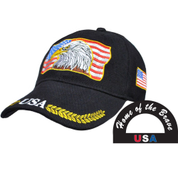 American Eagle Cap, EEICP02010