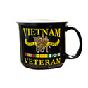 Vietnam Veteran Coffee Cup, EEIMUGNAMVET