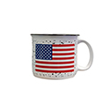 America USA Coffee Cup, EEIMUGUSA