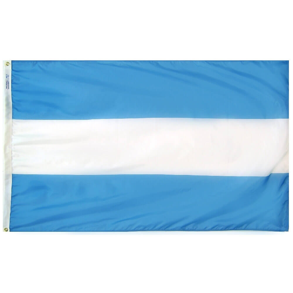 Argentina Civil Flag, FBPP0000009520