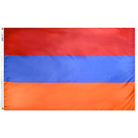 Armenia Flag