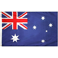 Australia Flag