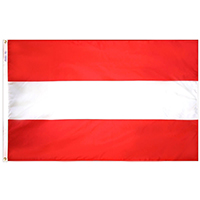 Austria Flag