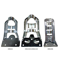 Stamped Steel Bracket, FBPP0000009805