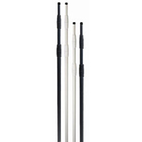 Telescoping Flagpoles