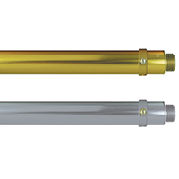 Lead Banner Pole with Adapter Ends, FBPP0000010877
