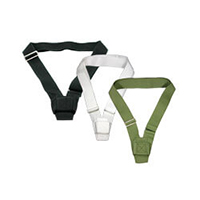 Single Strap Parade Belt