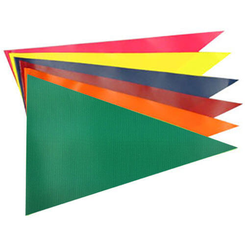 bicycle safety flags