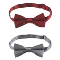 Metallic Bow Tie, FBPP0000013605