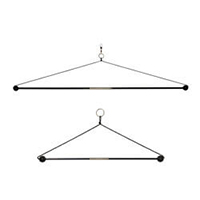 Fiberglass Banner Hanger