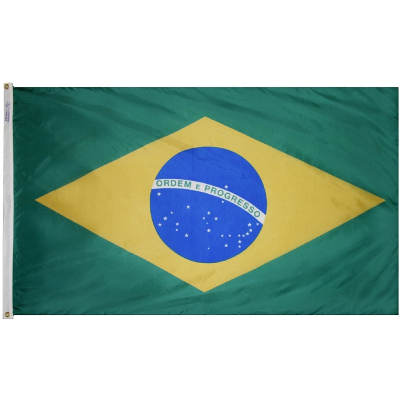 Brazil Flag, FBPP0000009808