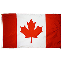 Canada Flag