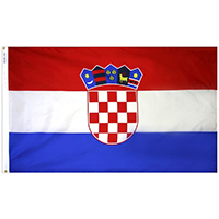 Croatia Flag